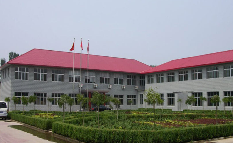 Beijing Jinke Composition Material Co., Ltd.