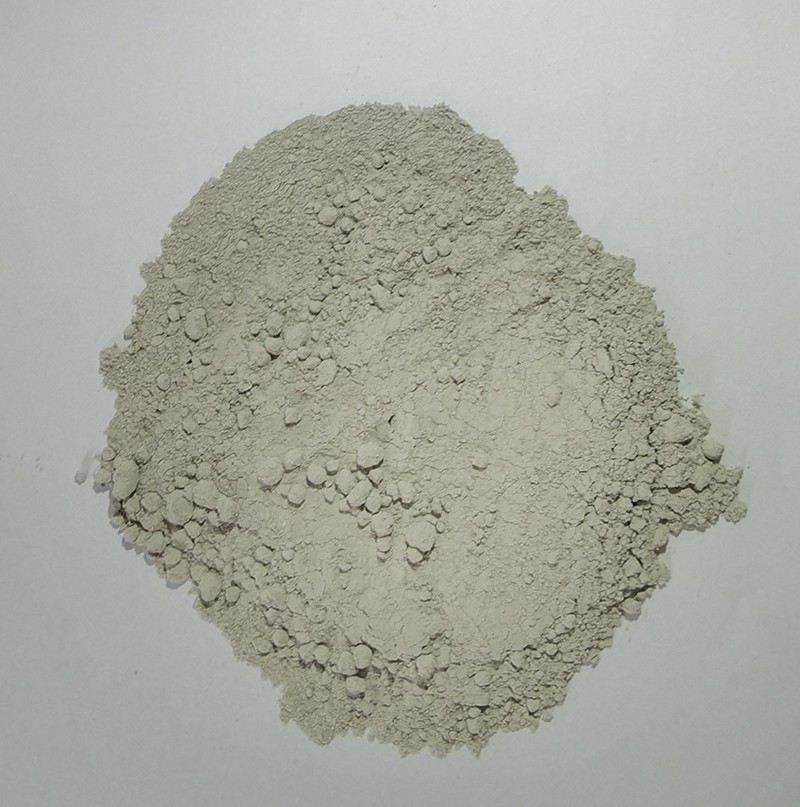 NFJ Inorganic Medium to High-Temperature Secondary Binder