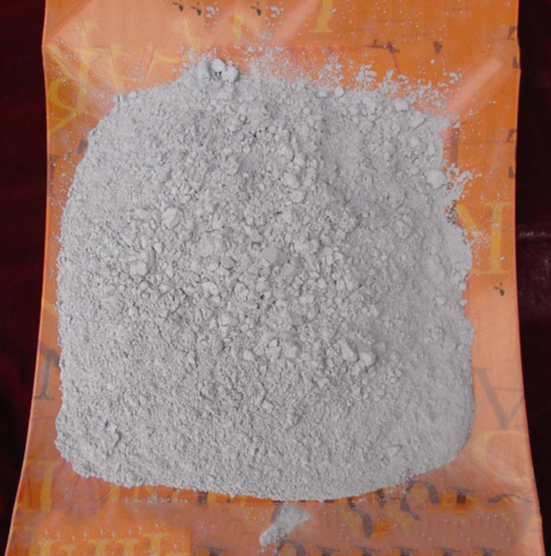 NFJ-Dust suppressant Product Introduction