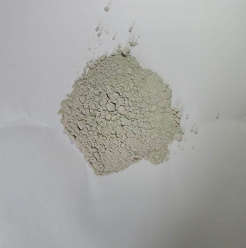 NFJ Inorganic High Temperature Friction Powders